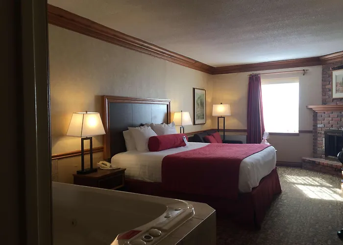 Best Western Parkway Inn & Conference Centre