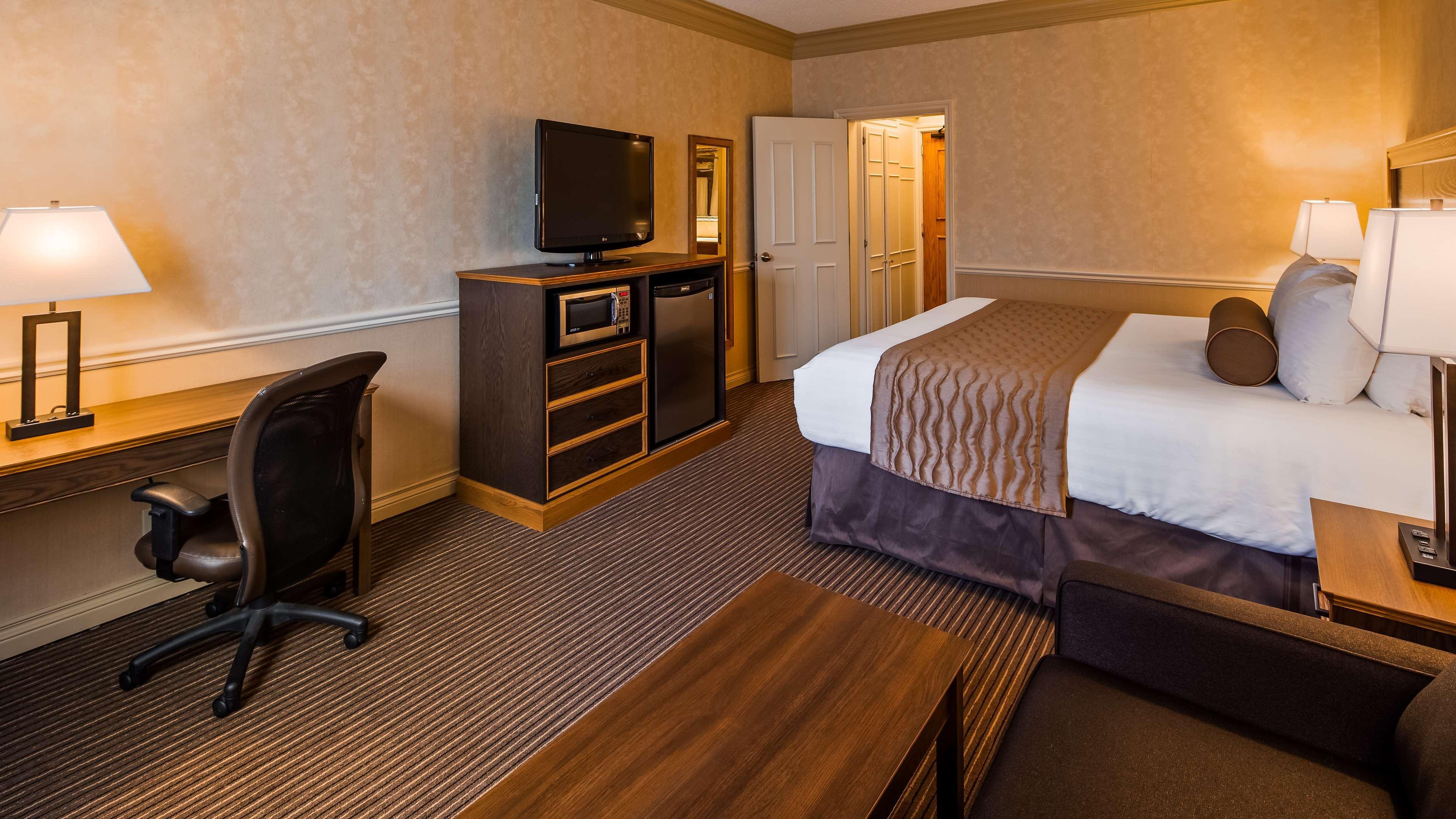 Hotel Western Parkway & Conference Centre Cornwall