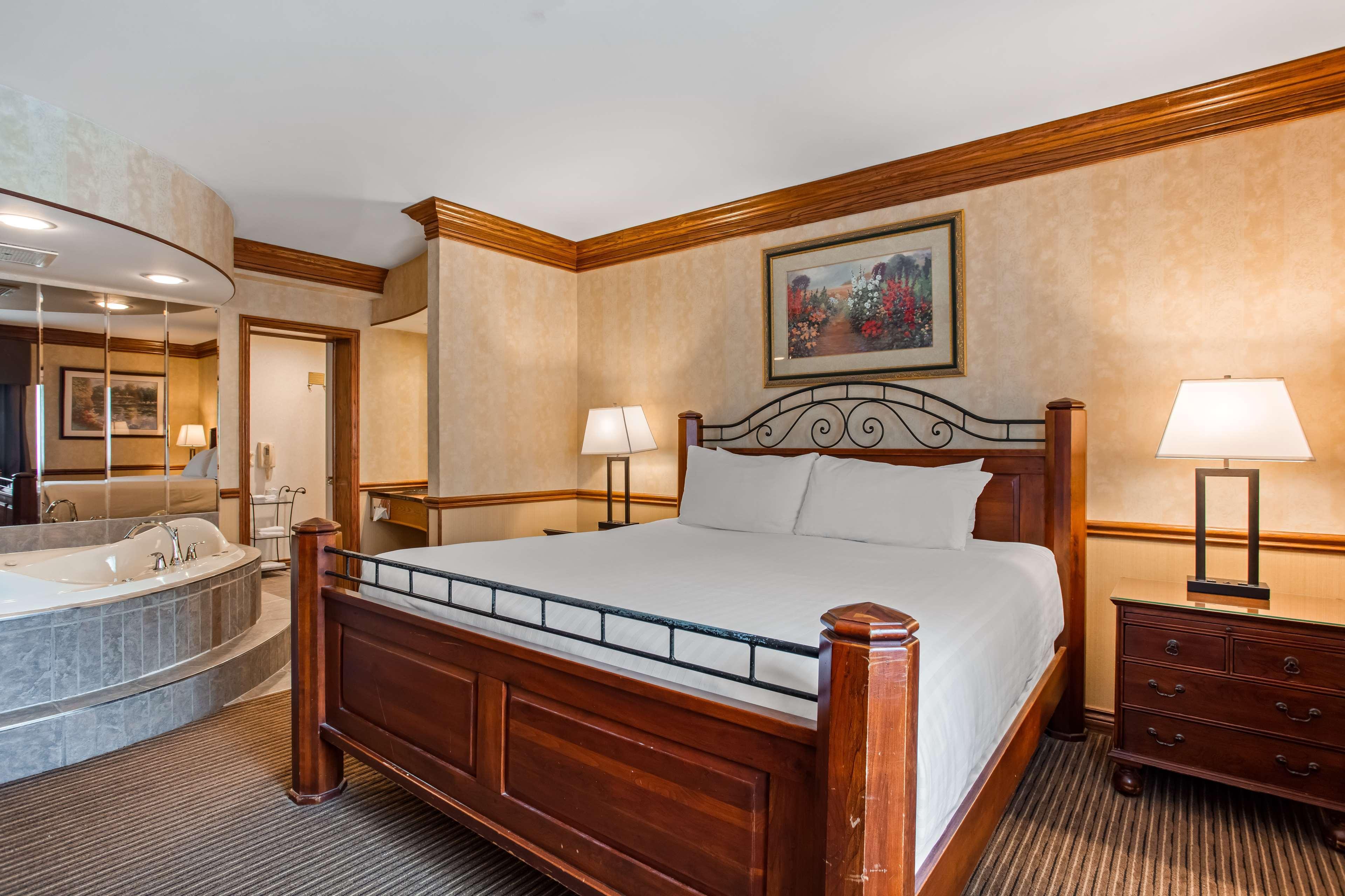 Western Parkway & Conference Centre 3* Cornwall