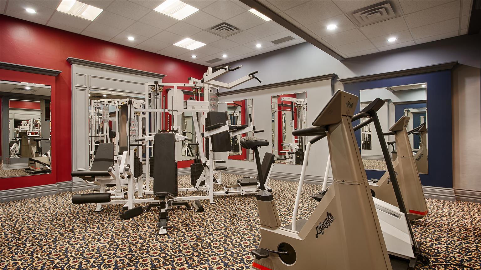 Western Parkway & Conference Centre 3*